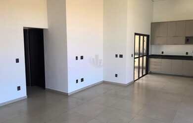 Imagem 6: Casa em Condomínio residencial para Venda Condomínio Tivoli, Araraquara