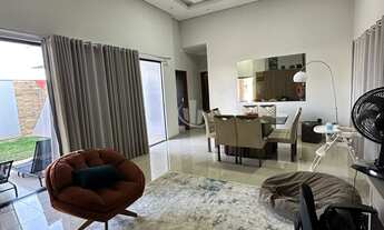 Imagem 5: Casa em Condomínio residencial para Venda Condomínio Buona Vita, Araraquara