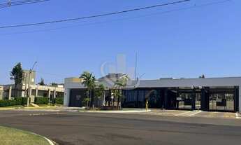 Imagem: Casa com mezanino em construção com 03