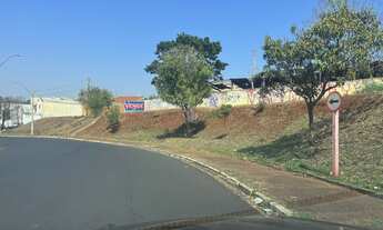 Imagem: Terreno residencial para Venda Jardim Santa