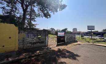 Imagem 3: Terreno residencial para Venda Jardim Santa Lúcia, Araraquara, 759,53 m² total, 759,53 m²