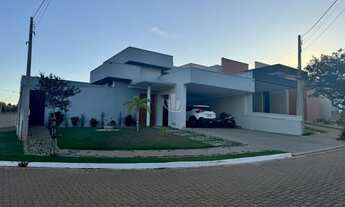 Imagem: Casa em Condomínio residencial para Venda