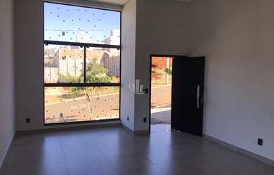 Imagem 3: Casa em Condomínio residencial para Venda Condomínio Tivoli, Araraquara