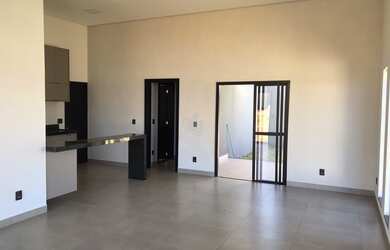Imagem 2: Casa em Condomínio residencial para Venda Condomínio Tivoli, Araraquara