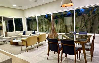 Imagem 7: Casa a venda Condomínio Quinta das Laranjeiras em Araraquara