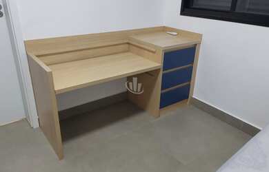 Imagem 7: Apartamento residencial para Venda e Locação L HARMONIE, Araraquara