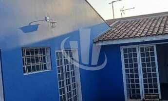 Imagem 2: Casa residencial para Venda arque Residencial Vale do Sol, Araraquara, 3 dormitórios, 1 s