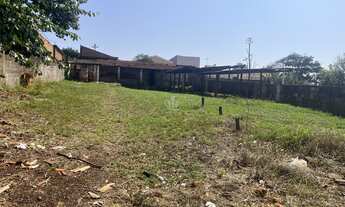 Imagem 5: Terreno residencial para Venda Jardim Santa Lúcia, Araraquara, 759,53 m² total, 759,53 m²