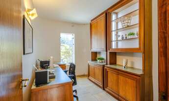 Imagem 7: Casa a venda 4 quartos em Araraquara-Sp