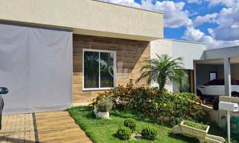 Imagem 2: Casa em Condomínio para Venda Condomínio Reserva do Campo, Araraquara-Sp