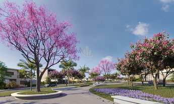 Imagem 3: Terreno em Condomínio residencial para Venda, Condomínio Village Damha IV, Araraquara, 294