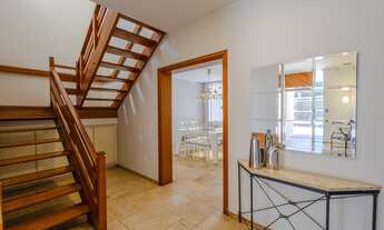 Imagem 5: Casa a venda 4 quartos em Araraquara-Sp