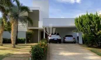 Imagem: Casa a venda Condomínio Portal dos Oitis