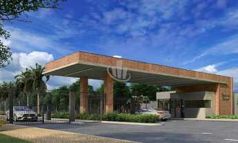 Imagem: LOTE CONDOMÍNIO FECHADO EM ARARAQUARA-SP