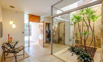 Imagem 4: Casa a venda 4 quartos em Araraquara-Sp