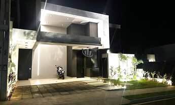 Imagem: Casa em Condomínio residencial para Venda