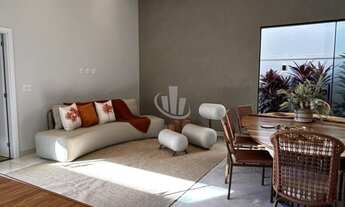 Imagem 7: Casa Condomínio Tipuanas a venda em Araraquara-SP