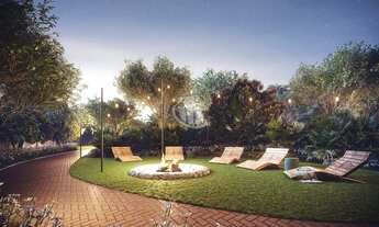 Imagem 4: Terreno em condomínio fechado Araraquara-SP