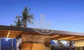 Imagem: Terreno em condomínio fechado Araraquara-SP