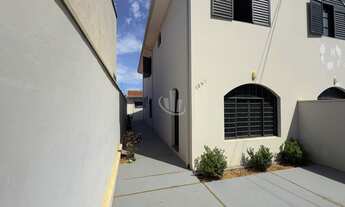 Imagem 3: CASA COM EDICULA A VENDA EM ARARAQUARA-SP