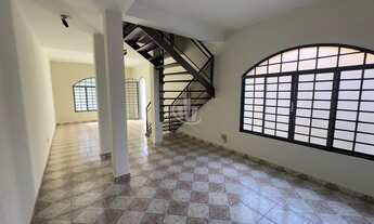 Imagem 6: CASA COM EDICULA A VENDA EM ARARAQUARA-SP