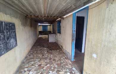 Imagem 5: Casa Residencial para Venda - Jardim Cruzeiro do Sul I e II, Araraquara