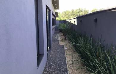 Imagem 6: Casa em Condomínio residencial para Venda Residencial Portal dos Oitis, Araraquara