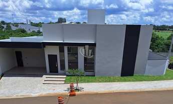 Imagem: Casa em Condomínio residencial para Venda