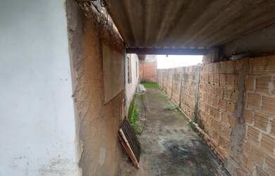 Imagem 7: Casa Residencial para Venda - Jardim Cruzeiro do Sul I e II, Araraquara