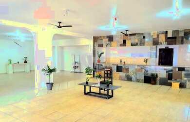 Imagem 2: Chácara para Venda e Locação Condomínio Satélite, Araraquara 15 dormitórios sendo 15 suíte