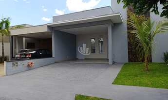 Imagem 2: Casa em Condomínio residencial para Venda Condomínio Parque Alvorada, Araraquara