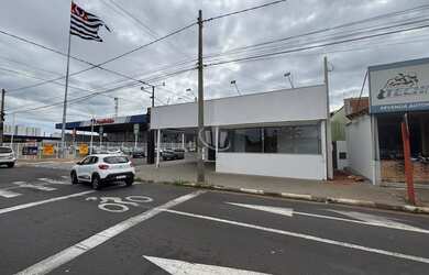 Imagem 4: IMOVEL COMERCIAL PARA LOCAÇÃO NA ALAMEDA PAULISTA EM ARARAQUARA-SP