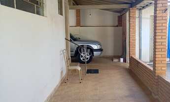 Imagem 7: Casa residencial para Venda, Centro, Araraquara, 191,04 m² construída, 191,04 m² útil, 264