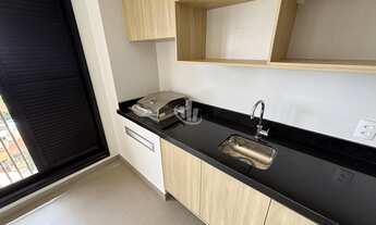 Imagem 4: Apartamento para Locação, Edifício Lume, Araraquara, 3 dormitórios, 2 salas, 2 vagas