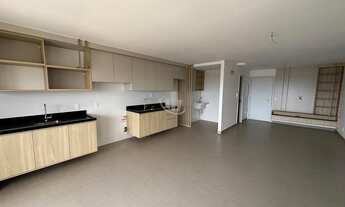 Imagem 2: Apartamento para Locação, Edifício Lume, Araraquara, 3 dormitórios, 2 salas, 2 vagas