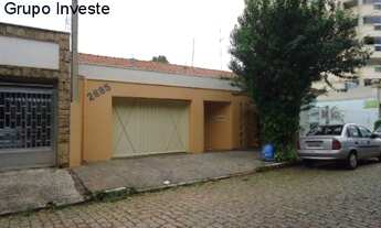 Imagem: CASA EM FRENTE AO PARQUE INFANTIL, CENTRO