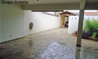 Imagem 3: CASA EM FRENTE AO PARQUE INFANTIL, CENTRO, ARARAQUARA, 3 dormitórios/quartos sendo 1 suíte