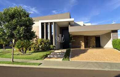 Imagem 2: CASA EM CONDOMÍNIO Residencial em ARARAQUARA - SP, RESIDENCIAL E COMERCIAL QUINTA DAS LARA