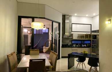 Imagem 6: Casa em Condomínio residencial para Venda, Quinta do Salto Residence, Araraquara, 3 dormit