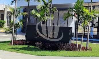 Imagem: TERRENO DE ESQUINA CONDOMINIO BUONA VITA