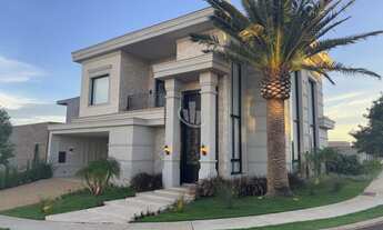 Imagem: CASA EM CONDOMINIO ALTO PADRÃO EM ARARAQUARA-SP