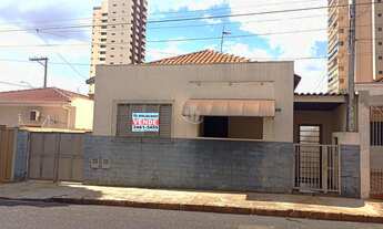 Imagem: Casa residencial para Venda, Centro, Araraquara