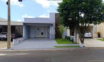 Imagem 3: Casa em Condomínio residencial para Venda Condomínio Parque Alvorada, Araraquara