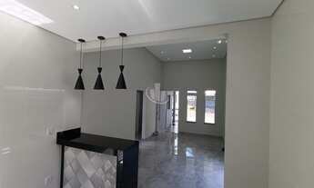 Imagem 5: Casa em Condomínio residencial para Venda Condomínio Parque Alvorada, Araraquara