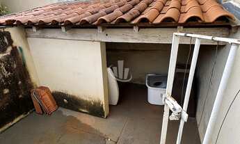 Imagem 6: CASA A VENDA 2 QUARTOS EM ARARAQUARA-SP