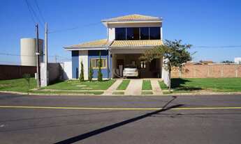 Imagem: Casa em Condomínio residencial para Venda