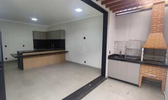 Imagem 5: CASA PARA LOCAÇÃO EM CONDOMINIO, ARARAQUARA-SP