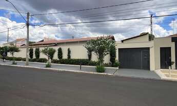 Imagem 2: Casa residencial e/ou comercial para Venda, Vila Harmonia, Araraquara, 3 dormitórios/quart