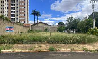 Imagem: TERRENO Residencial em ARARAQUARA - SP