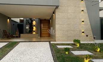 Imagem: Casa em Condomínio residencial para Venda